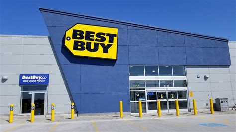 herman madetti best buy canada|How Best Buy Canada Pivoted Amid the COVID.